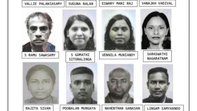 Photo of 【中尼边境泥石流】旅行社公开55失踪团员照片 含24名大马人 “请帮帮我们找人”