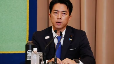 Photo of 乌克兰出现日本人战斗分队 参与俄乌冲突