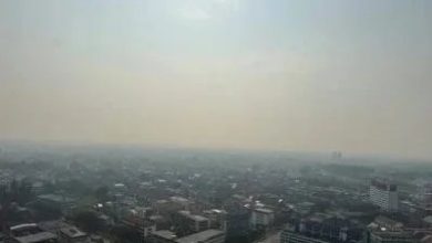 Photo of 空污指数不健康 鲁勃安都30中小学明停课