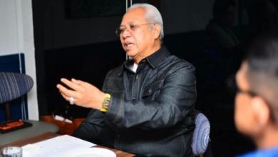 Photo of 安努亚：甲州选议席谈判　伊党不会提不合理要求