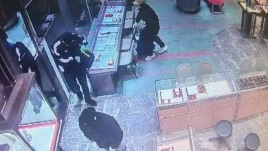 Photo of 回应网上流言 警：云顶金店劫案调查中