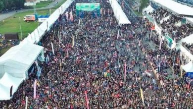 Photo of RXZ集会4参与者车祸获社险赔偿 家属终身领抚恤金