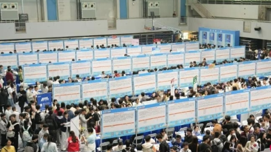 Photo of 中国频爆“进体制”考试丑闻 基层岗位存灰色运作空间