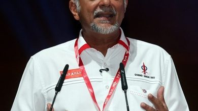Photo of 改革不能再拖 哥宾星促安华设明确时间表
