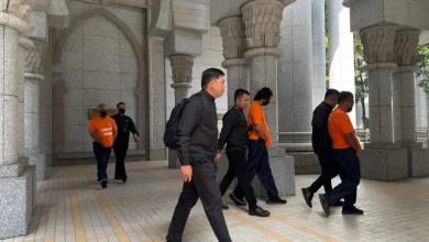 Photo of 反贪会查朝圣基金局弊案 7公司高层被捕
