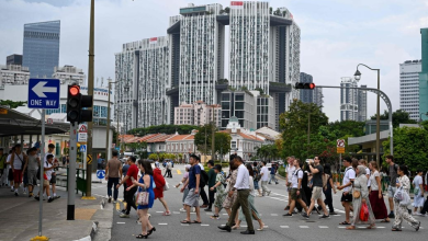 Photo of 新加坡30亿洗钱案资产大清仓! 9月7日起拍卖豪宅珠宝