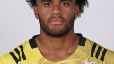 Photo of 日本热浪夺命！ 橄榄球员中暑不治 年仅26岁
