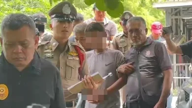 Photo of 女子遭前小叔开枪爆头 3岁女儿亲眼目睹悲剧