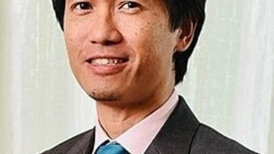 Photo of 宏愿党副主席引《三国演义》论政  “单一政党难再主导马来政治”