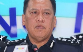 Photo of 【朝圣基金局弊案】 开5档案127人录供助查 鲁斯迪：更多证人待传召