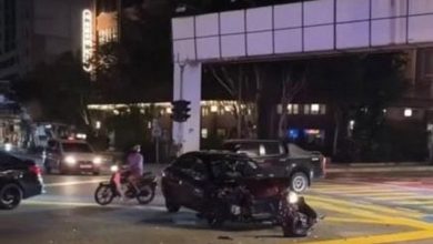 Photo of 移民局罗里酿3死车祸〡轿车司机获释 不会面控
