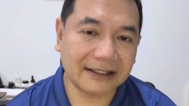 Photo of 拉菲兹：儿子遇袭满一年 依然没有结果