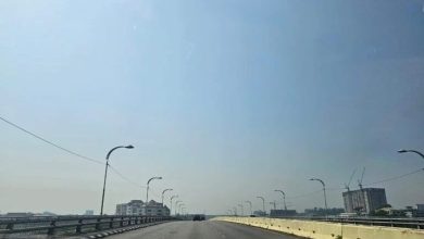 Photo of 烟霾又来了 环境局加强执法阻露天焚烧