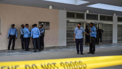 Photo of 【巴基斯坦医院产房大火】14名初生婴儿死亡 8官员被停职