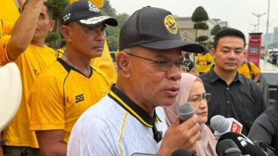 Photo of 内长：弥补机场安检漏洞 研究先进扫描仪防走私毒品
