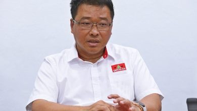 Photo of 47万提升一座公厕 方志伟：槟市厅资源分配失衡