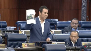 Photo of 朝圣基金局课题 | “财务操作如庞氏骗局” 火箭促查报告弊端