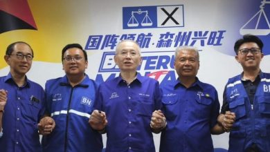 Photo of 魏家祥：马华夺回两席 2州议员明起投入服务