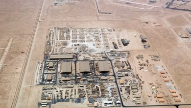 Photo of 是否重建海湾美军基地？ 美国陷入战略僵局