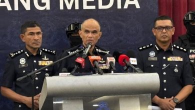 Photo of 涉校内霸凌殴伤学弟 17岁中学生被扣