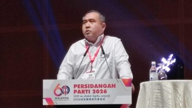 Photo of 火箭大会定去留〡陆兆福正式呈动议 代表将票决内阁去留