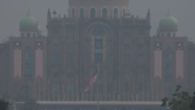 Photo of 烟锁重楼如何办国庆？法米：缩小规模或换地点