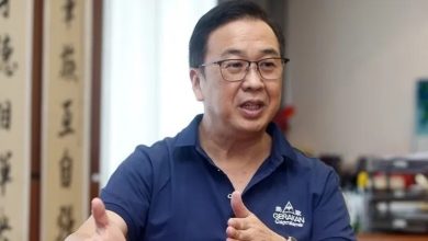 Photo of 刘华才：森州选失利不气馁 民政全面备战甲州选