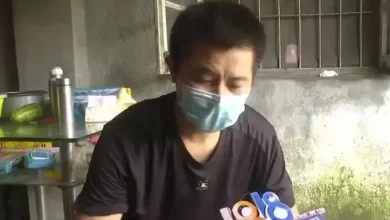 Photo of 存了20年输给6天!男子474万掉入炒股骗局