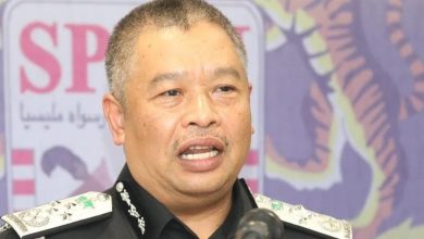 Photo of 移民局不包庇违法官员 总监：有证据就抓人