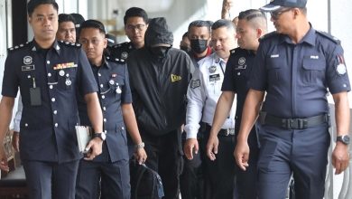 Photo of 移民局罗里酿3死车祸〡涉案司机控5罪 6万保外吊销驾照