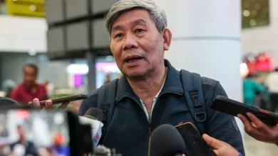 Photo of 称国羽其他球员不应过于安逸 火龙促男双小将提升水平