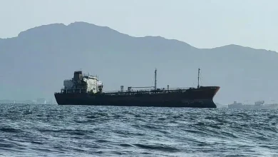 Photo of 索马里证实 海盗也门外海遭劫油轮