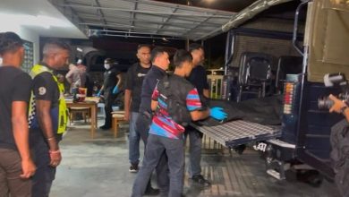 Photo of 红毛丹精神护理中心命案 警逮捕5人助查