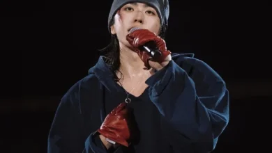 Photo of 急于撕掉偶像标签？ 蔡徐坤1句话引误解