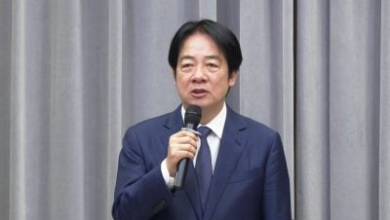 Photo of “投资国防就是投资和平“ 赖清德：2027年军购预算将创纪录
