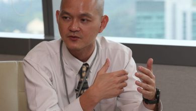 Photo of 选在国庆日投下震撼弹 王建民宣布退党不战下届大选