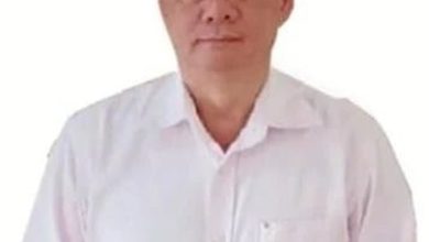 Photo of 惊讶接反贪会逮捕令 傅宝联：从未逃避调查