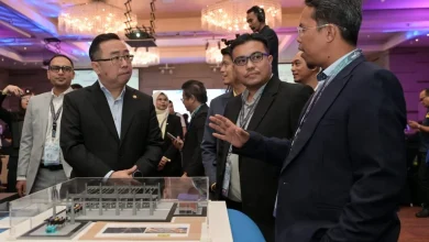 Photo of 郑立慷：勿仅是采用 大马须发展及善用AI