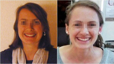 Photo of 雅典箱尸案!英女失踪“手机传诡异讯息” 26岁阿富汗男子被捕