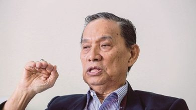 Photo of 机师协会:机师涉运毒印尼落网 陆兆福马航须交代