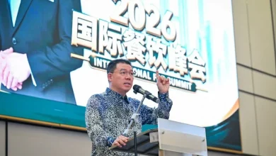 Photo of 倪可敏:多元文化是餐饮业优势 “把大马味道带向全世界”