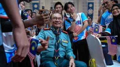Photo of 强化马来文地位的努力 首相: 不应被视为排斥其他语文