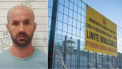 Photo of 16年4次成功越狱   逃狱大师在西班牙被捕