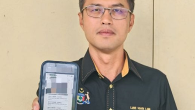 Photo of 原想借钱助人反陷借贷圈套！男子“借新还旧”背4万债务