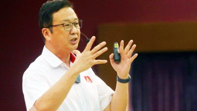 Photo of BUDI 95数据缺独立审计 刘华才：难反映民困