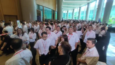 Photo of 【火箭大会定去留】1.05pm投票3.05pm截止  中央代表2小时内做决定