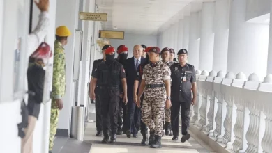 Photo of 【1MDB民事诉讼】沙鲁尔称刘特佐是纳吉“代理人”   高庭：属个人意见不予采纳