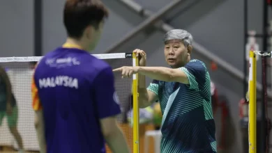 Photo of 【新德里世羽赛】谢苏或迎最后一舞  火龙盼弟子打出完美告别战
