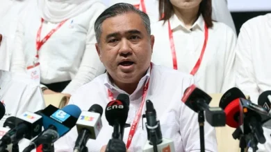Photo of 【火箭大会定去留】陆兆福否认用代表会施压首相  “改革非火箭议程是共同承诺”