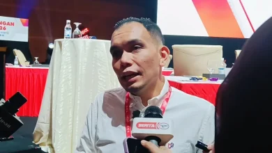 Photo of 【火箭大会定去留】谢瑞詹：中央代表发明确信号  续当执政党完成人民嘱托